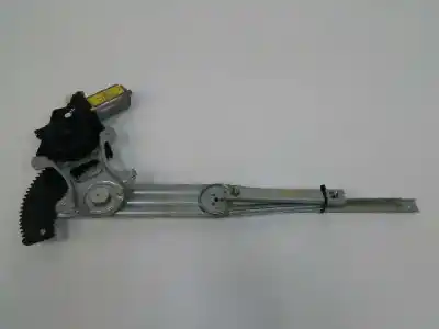 Peça sobressalente para automóvel em segunda mão elevador de vidros dianteiro direito por nissan note (e12) 1.2 referências oem iam 827301hb1a