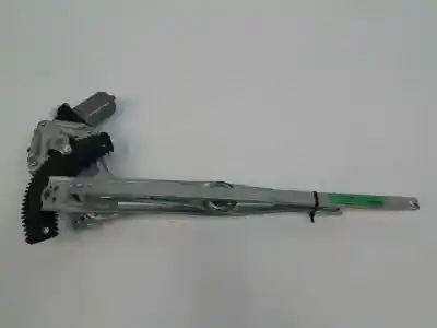 Second-hand car spare part driver left window regulator for nissan note (e12) 1.2 oem iam references 827311hb1a  