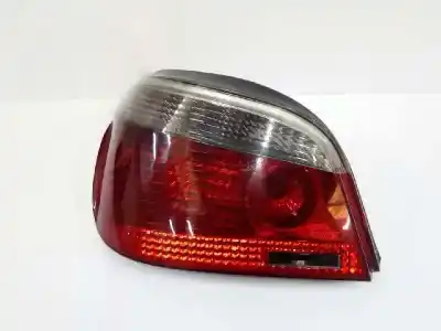 Peça sobressalente para automóvel em segunda mão farolim traseiro esquerdo por bmw serie 5 berlina (e60) 530d referências oem iam 6910767