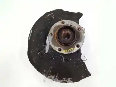 Peça sobressalente para automóvel em segunda mão manga de eixo dianteira esquerda por bmw serie 5 berlina (e60) 530d referências oem iam 6760953l