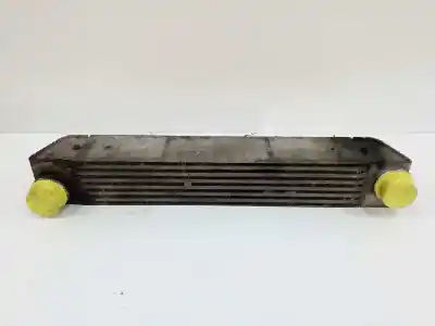 Peça sobressalente para automóvel em segunda mão INTERCOOLER por BMW SERIE 5 BERLINA (E60)  Referências OEM IAM 17007787446  