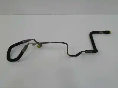 Peça sobressalente para automóvel em segunda mão tubo de pressão de direção assistida por bmw serie 5 berlina (e60) 530d referências oem iam 