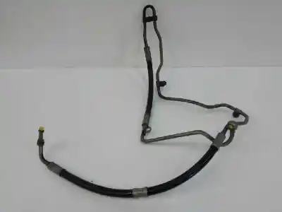 Peça sobressalente para automóvel em segunda mão tubo de pressão de direção assistida por bmw serie 5 berlina (e60) 530d referências oem iam 32416761481