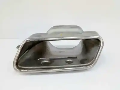İkinci el araba yedek parçası ARKA EGZOZ BORUSU için MERCEDES-BENZ CLASE R (W251)  OEM IAM referansları A2214903527  