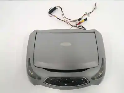 Автозапчастина б/у dvd система для ssangyong rodius ii 2.2 xdi посилання на oem iam   