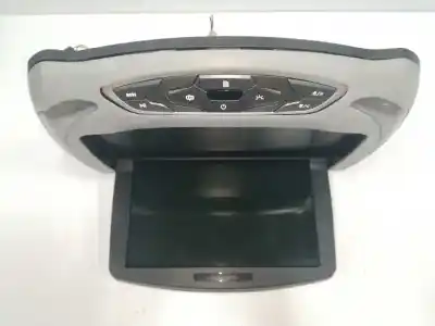 Автозапчастина б/у dvd система для ssangyong rodius ii 2.2 xdi посилання на oem iam   