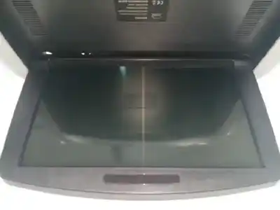 Автозапчастина б/у dvd система для ssangyong rodius ii 2.2 xdi посилання на oem iam   