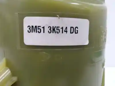 Автозапчастина б/у насос керма для ford focus c-max (cap) trend (d) посилання на oem iam 3m513k514dg  