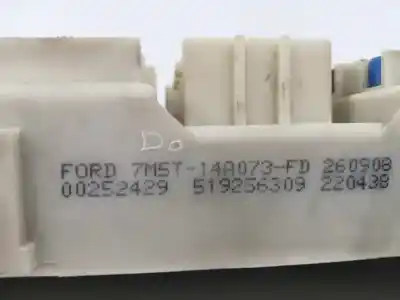 Автозапчасти б/у блок реле/предохранителей за ford focus c-max (cap) trend (d) ссылки oem iam 7m5t14a073fd  