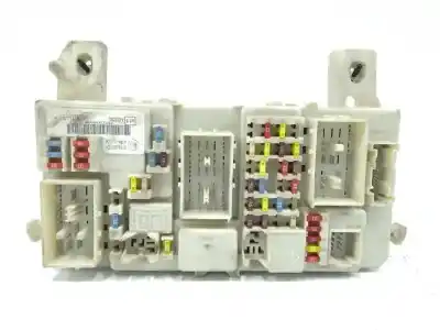 Peça sobressalente para automóvel em segunda mão caixa de fusíveis e relés por ford focus c-max (cap) trend (d) referências oem iam 7m5t14a073fd