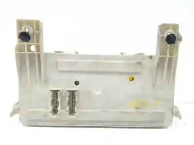 Second-hand car spare part fuse box unit for ford focus c-max (cap) trend (d) oem iam references 7m5t14a073fd  