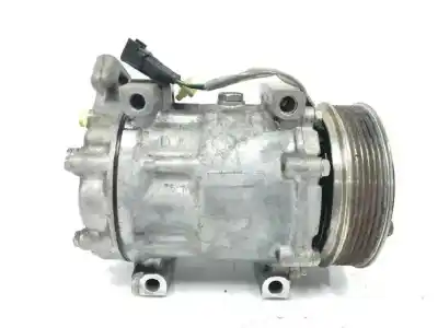 Second-hand car spare part air conditioning compressor for ford focus c-max (cap) trend (d) oem iam references 3m5h19d629gc sd7v16 1248