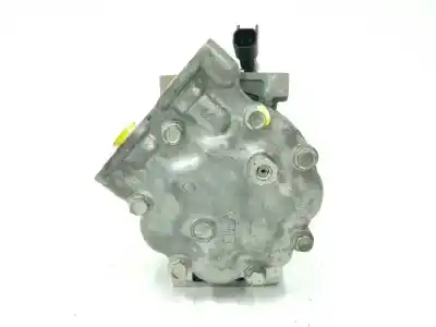 Second-hand car spare part air conditioning compressor for ford focus c-max (cap) trend (d) oem iam references 3m5h19d629gc sd7v16 1248