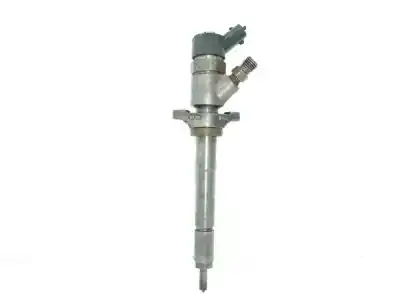 Second-hand car spare part injector for ford focus c-max (cap) trend (d) oem iam references 0445110188  