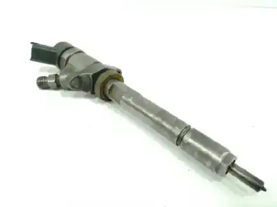 Second-hand car spare part injector for ford focus c-max (cap) trend (d) oem iam references 0445110188  