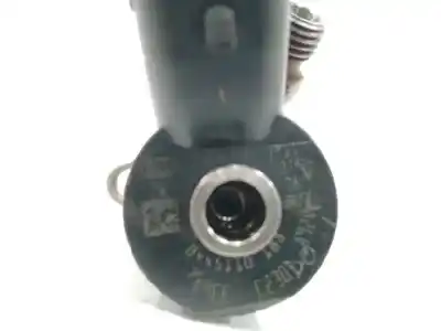 Second-hand car spare part injector for ford focus c-max (cap) trend (d) oem iam references 0445110188  