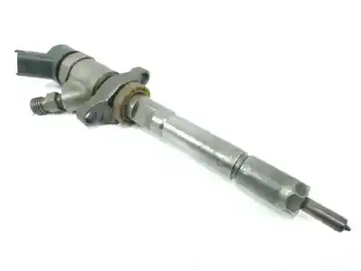 Автозапчастина б/у инжектор для ford focus c-max (cap) trend (d) посилання на oem iam 0445110185  