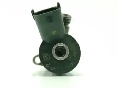 Автозапчастина б/у инжектор для ford focus c-max (cap) trend (d) посилання на oem iam 0445110185  