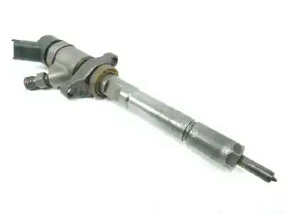 Second-hand car spare part injector for ford focus c-max (cap) trend (d) oem iam references 0445110185  