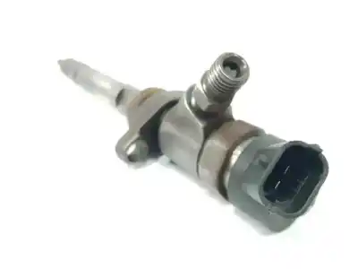 Second-hand car spare part injector for ford focus c-max (cap) trend (d) oem iam references 0445110185  