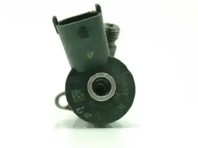 Second-hand car spare part injector for ford focus c-max (cap) trend (d) oem iam references 0445110185  