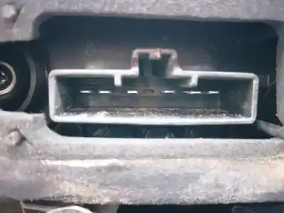 Автозапчасти б/у правый задний фонарь за ford focus c-max (cap) trend (d) ссылки oem iam 3m5113a607aa  
