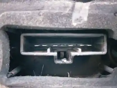 Автозапчасти б/у левый задний фонарь за ford focus c-max (cap) trend (d) ссылки oem iam 3m5113a603aa  