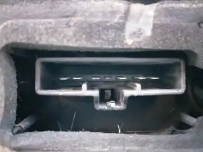 Second-hand car spare part left tailgate light for ford focus c-max (cap) trend (d) oem iam references 3m5113a603aa  