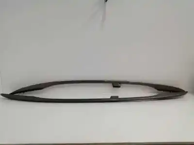 Peça sobressalente para automóvel em segunda mão barras do tejadilho por toyota corolla verso (e12) 1.8 linea sol referências oem iam 