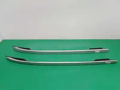 Second-hand car spare part roof bars for kia stonic (yb) 1.0 t-gdi oem iam references 87281h8400