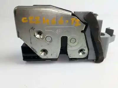 Gebrauchtes Autoersatzteil türschloss hinten links zum kia carens iv 1.7 crdi oem-iam-referenzen 81410a4030