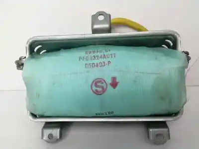 Pezzo di ricambio per auto di seconda mano air bag anteriore destro per toyota corolla (e12) 2.0 d-4d linea sol berlina riferimenti oem iam pf03324a01t