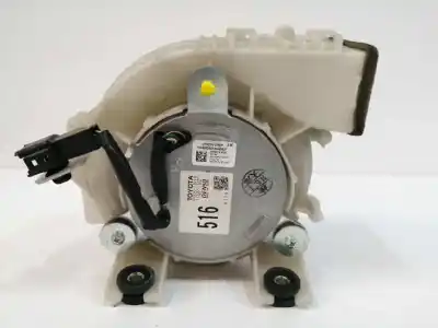 Second-hand car spare part HEATER BLOWER MOTOR for TOYOTA AURIS TOURING SPORTS (E18)  OEM IAM references G923012010 1173005162 