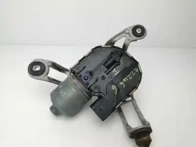 Gebrauchtes Autoersatzteil VORDERER WISCHERMOTOR zum KIA CARENS  OEM-IAM-Referenzen 98110A4000  