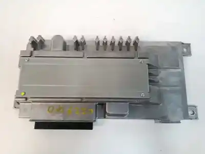 Peça sobressalente para automóvel em segunda mão módulo eletrônico por audi a4 avant (8w5) sport edition quattro referências oem iam 8w0035465