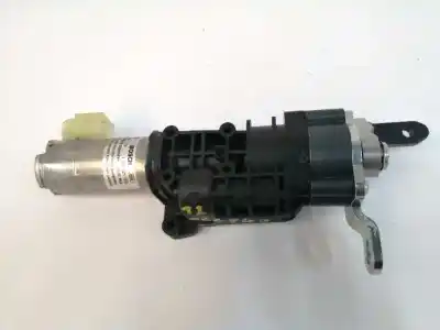 Peça sobressalente para automóvel em segunda mão motor de fechadura central mala por audi a4 avant (8w5) sport edition quattro referências oem iam 8w9827851d