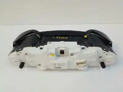 Pièce détachée automobile d'occasion compteur de vitesse tableau de bord pour peugeot 308 gti références oem iam 9814737680 observar fotos 2267291349 