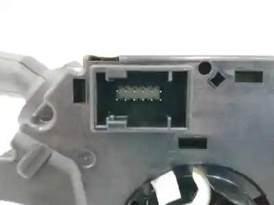 Автозапчастина б/у многофункційне управління для jeep renegade suv (bu, b1, bv) 1.6 crd посилання на oem iam 07356713280  