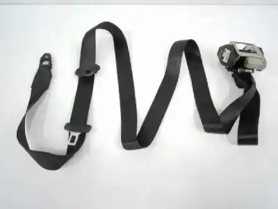 Peça sobressalente para automóvel em segunda mão cinto de segurança dianteiro esquerdo por audi a6 berlina (4f2) 3.0 tdi quattro (165kw) referências oem iam 4f0857705