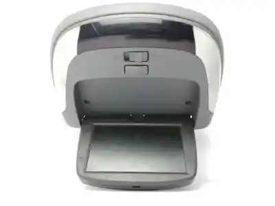 Second-hand car spare part multifunction display for honda cr-v (rd8) ex oem iam references 