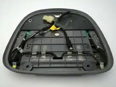 Second-hand car spare part multifunction display for honda cr-v (rd8) ex oem iam references   