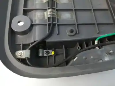 Second-hand car spare part multifunction display for honda cr-v (rd8) ex oem iam references   