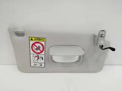 Second-hand car spare part right sunshade for jeep renegade suv (bu, b1, bv) 1.6 crd oem iam references 