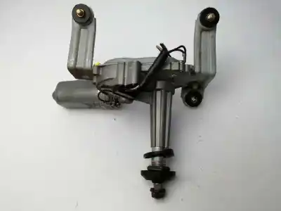 Peça sobressalente para automóvel em segunda mão motor do limpador traseiro por ssangyong actyon i 200 xdi 4wd referências oem iam 8615031000
