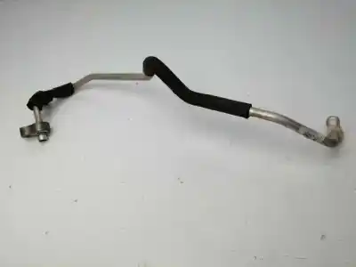 Pezzo di ricambio per auto di seconda mano TUBI ARIA CONDIZIONATA per SSANGYONG ACTYON I  Riferimenti OEM IAM 6863031041  