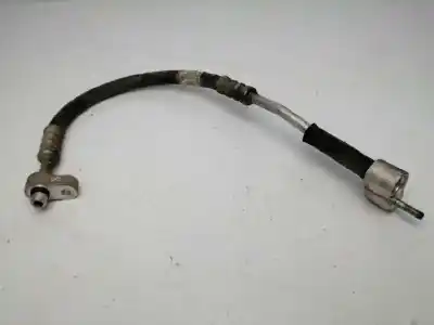 Pezzo di ricambio per auto di seconda mano TUBI ARIA CONDIZIONATA per SSANGYONG ACTYON I  Riferimenti OEM IAM 6863031031  