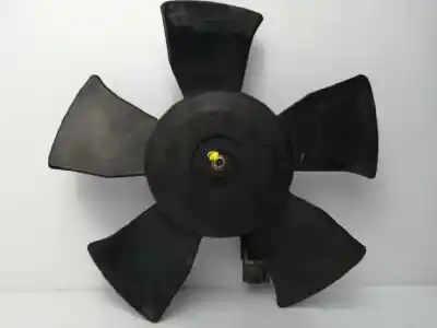 Peça sobressalente para automóvel em segunda mão termoventilador elétrico por ssangyong actyon i 200 xdi 4wd referências oem iam 8821021050