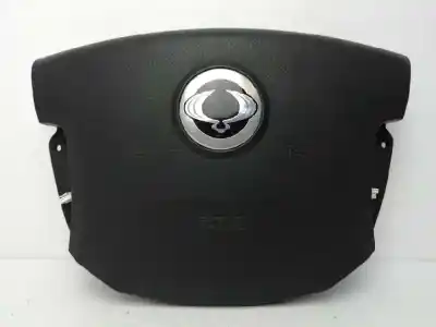 Peça sobressalente para automóvel em segunda mão airbag dianteiro esquerdo por ssangyong actyon i 200 xdi 4wd referências oem iam 8620031511lam