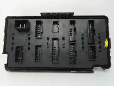 Автозапчастина б/у реле/запоперівник для ssangyong actyon 2.0 td cat посилання на oem iam 06k15d  ak6546