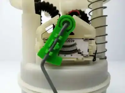 Piesă de schimb auto la mâna a doua indicator pentru dacia sandero 1.4 (bs0c, bs0a, bs0g, bs1f, bs0e) referințe oem iam 8200903683  0974690990201